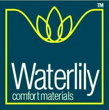 waterlily logo registrato