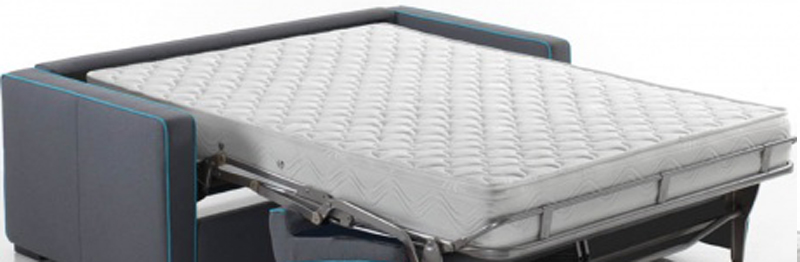 Materasso Per Divano Letto Due Posti