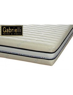 Rivestimento anallergico per materasso