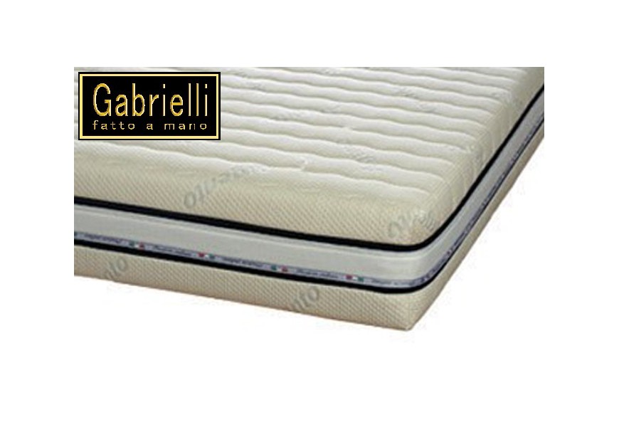 Rivestimento anallergico per materasso