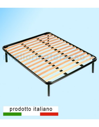 Rete a doghe strette Basis