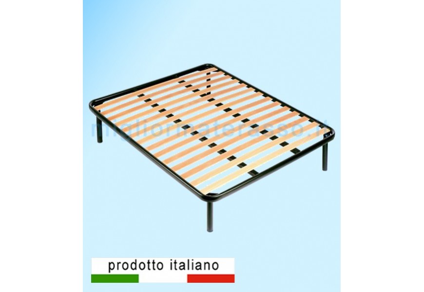 Rete a doghe strette Basis