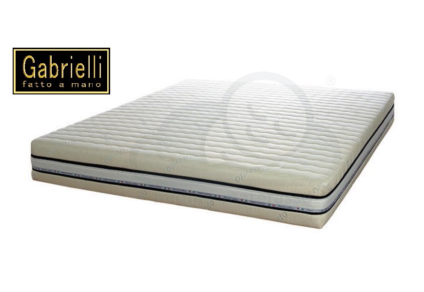 Rivestimento anallergico per materasso