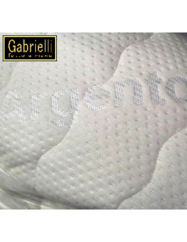 Rivestimento anallergico per materasso