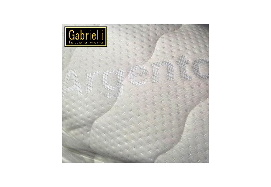 Rivestimento anallergico per materasso