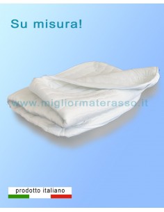 Rivestimento anallergico per materasso 2