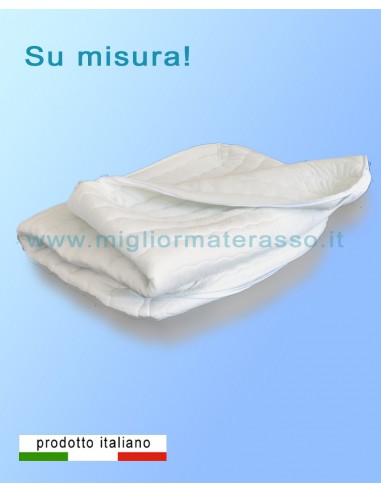 Rivestimento anallergico per materasso