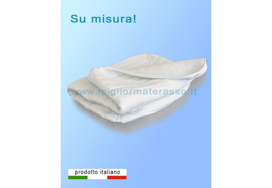Rivestimento anallergico per materasso