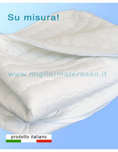 Tessuto di ricambio per materasso