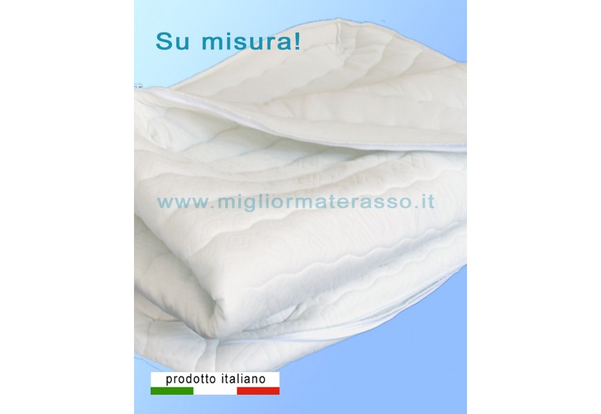 Rivestimento anallergico per materasso