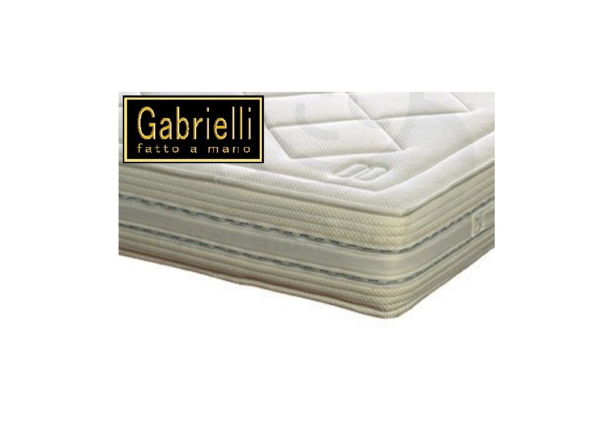 Rivestimento per materasso con fascia 3D