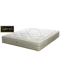 Rivestimento per materasso con fascia 3D 2