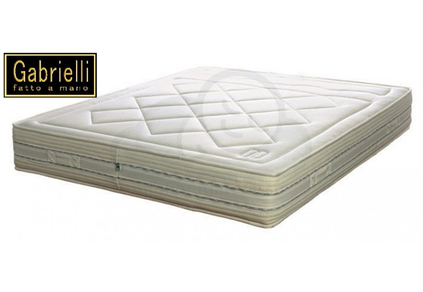 Rivestimento anallergico per materasso