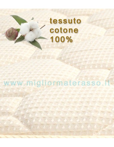 Tessuto cotone 100%