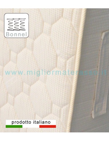 Materasso a molle Ortopedico