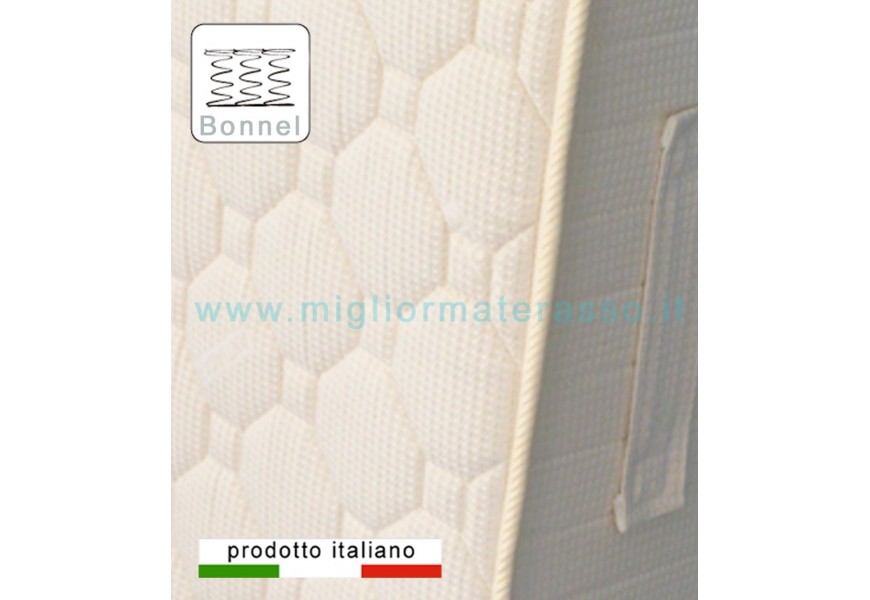 Materasso a molle Ortopedico