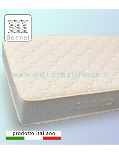Materasso a molle Ortopedico