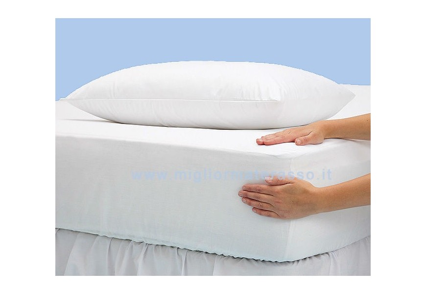 Coprimatasso cotone 100%