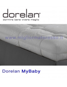 MyBaby Dorelan Materasso per bambino 2