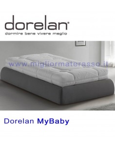 Dorelan Mybaby Mattress for baby