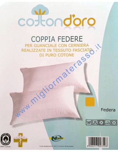 COPRIMATERASSO TRAPUNTATO CON FASCIA PERIMETRALE 80X190 HUNT 780042