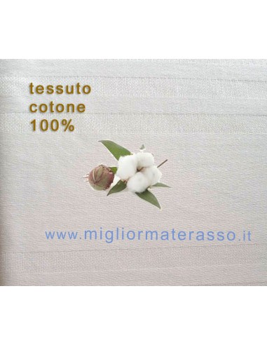 coppia Federe cotone per cuscini