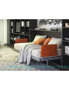 letto a scomparsa singolo un posto 2