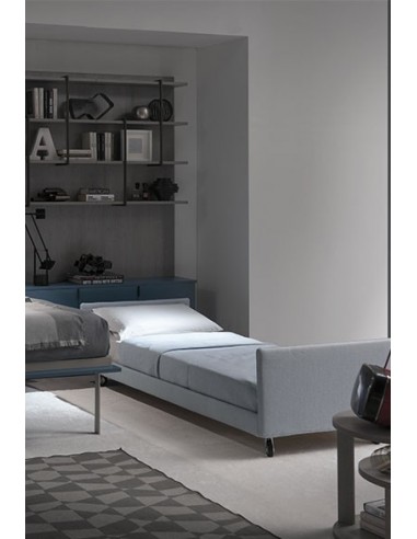 letto a scomparsa matrimoniale