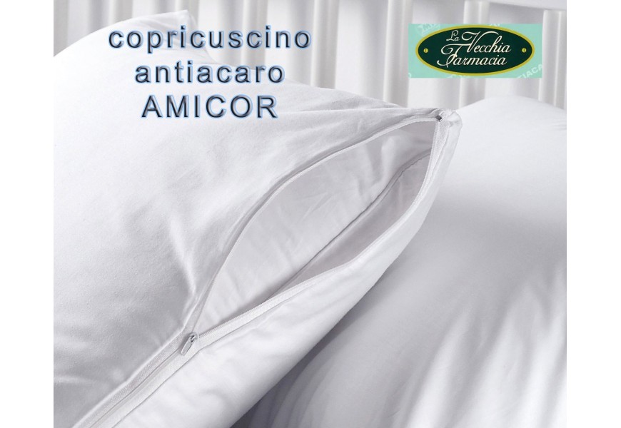Federa cuscino antiacaro