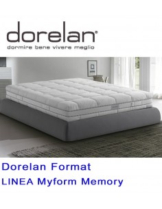 Dorelan SF Myform Memory