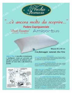 Federa cuscino antiacaro 2