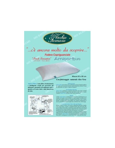 Federe copricuscino fodere per cuscini