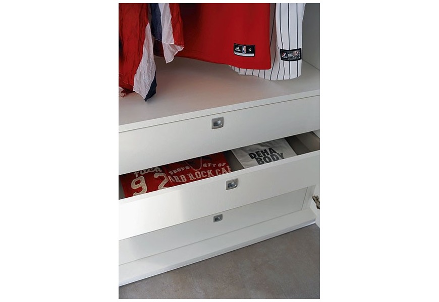 letto a scomparsa matrimoniale