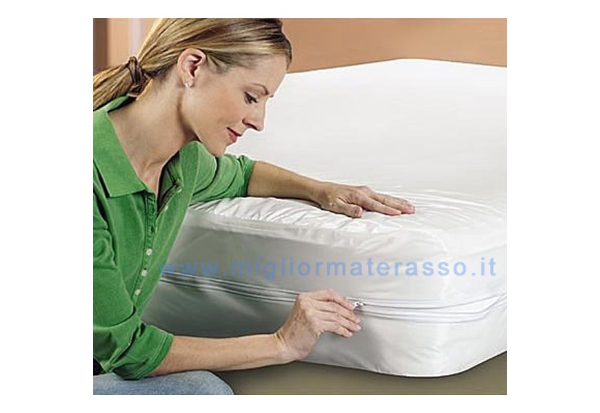 Coprimatasso sopra e sotto