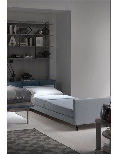 letto a scomparsa matrimoniale 2