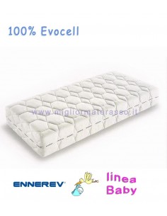 Poppy Materasso Ennerev bambino
