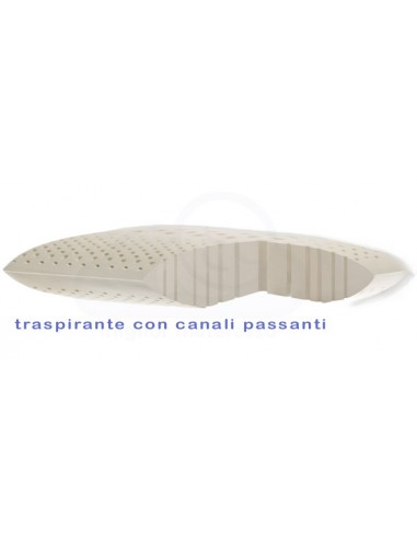 Cuscino in lattice Pirelli