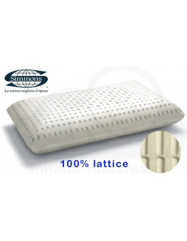 Cuscino in lattice Pirelli