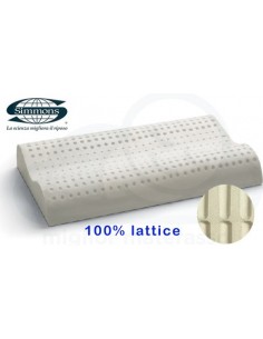 Simmons shaped support... 2