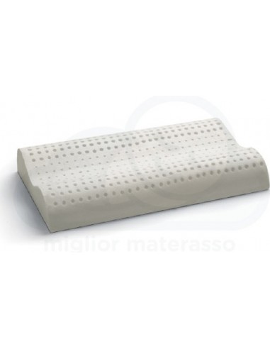 Cuscino in lattice Simmons Cervicale