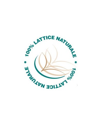 Simmons Expression lattice naturale