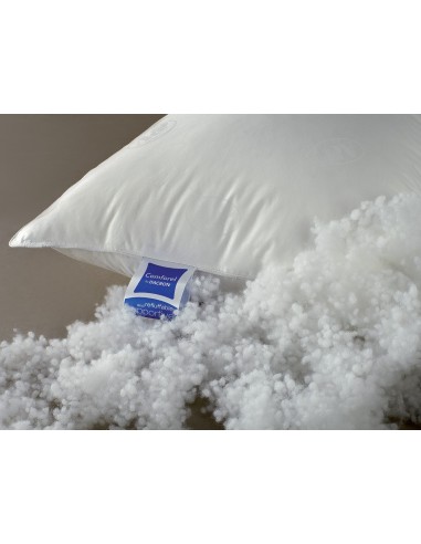 Cuscino fibra Comforel