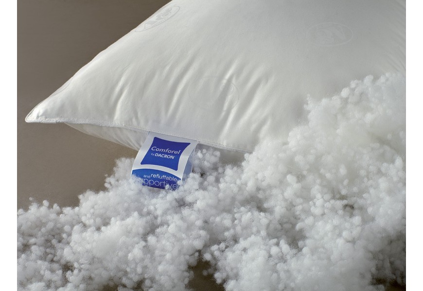 Cuscino fibra Comforel