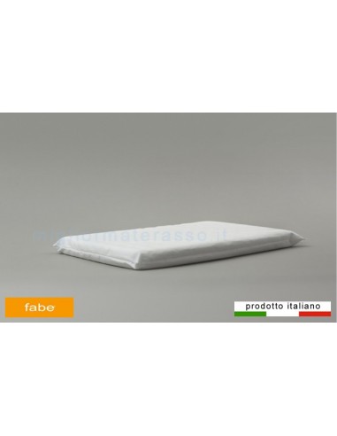 Cuscino Antisoffoco Neonato