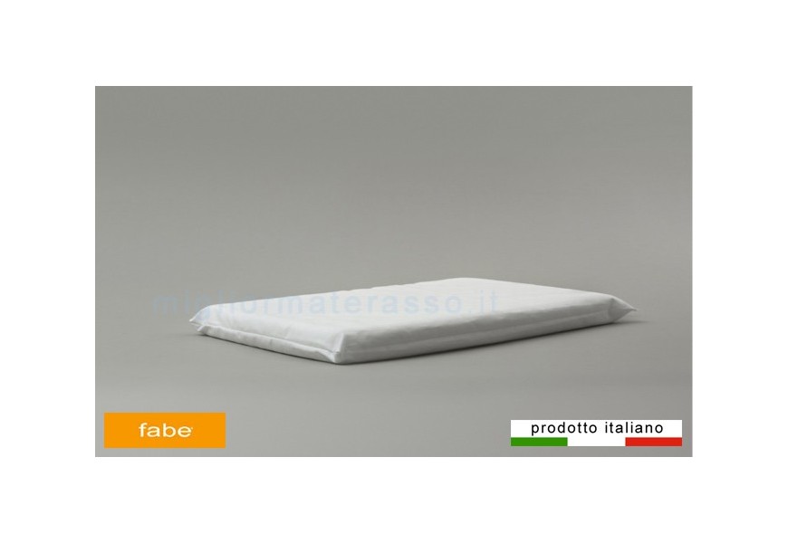 Cuscino Antisoffoco Neonato