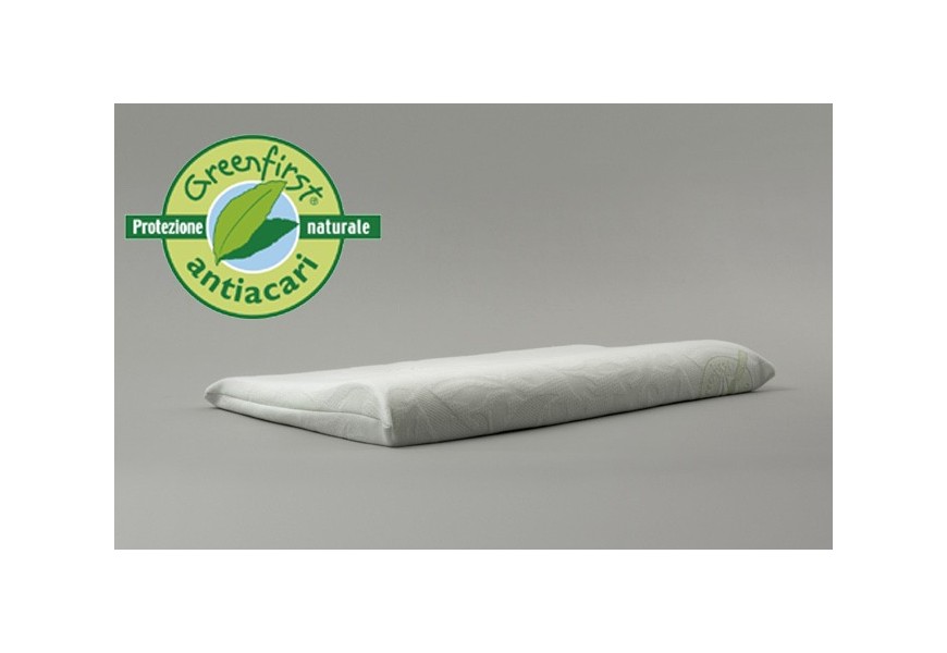 Cuscino fibra Comforel