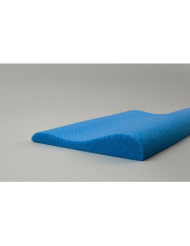 Cuscino fibra Comforel