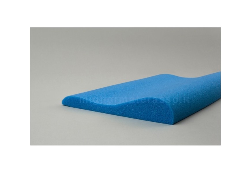 Cuscino fibra Comforel