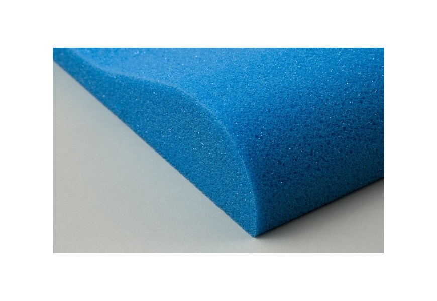 Cuscino fibra Comforel