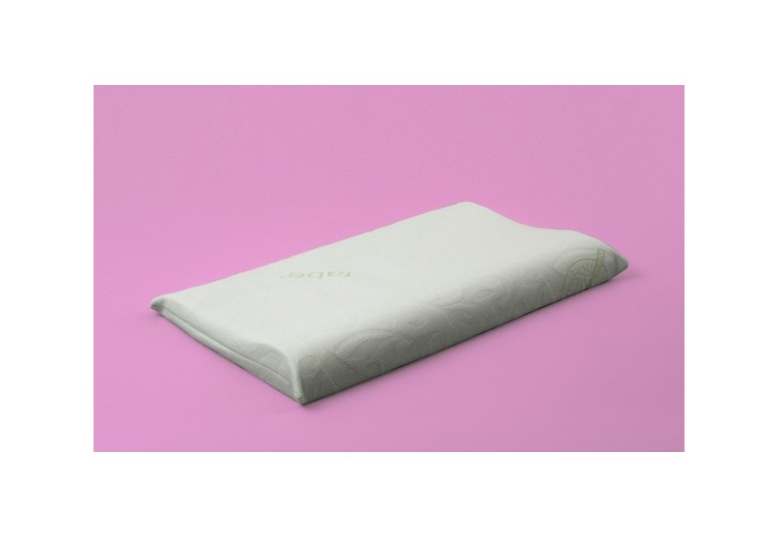 Cuscino fibra Comforel